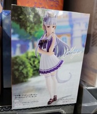 日版BANDAI 賽馬娘Pretty Derby 黃金船 制服 Ver. 日版目白麥昆 BANDAI SPIRITS《賽馬娘Pretty Derby》