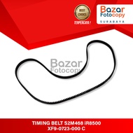 TIMING BELT S2M468 iR8500 - XF9-0723-000 C