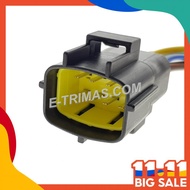 8 Way Male Waterproof Original Quality Socket Connector