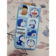 Preloved - Iphone 11 Doraemon Phone Case