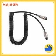 8 Pin Female Microphone Extension Cable for  FT -1 -100 -200 FT-1000 for  FT -1 -100 -200 FT-1000 Ra