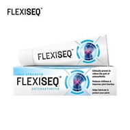 FLEXISEQ OSTEOARTHRITIS GEL 50G (EXP 03/2024)