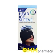 EXETER Cold Compress Gel Head Type