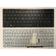 Laptop keyboard US Layout for HP 440 G6 445R G7 HSN-Q15C Q24C Q21 ZHAN 66 PRO 14 G2 14 G3