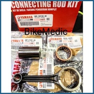┏ ♣ ✒ AEROX 155 V1,V2/NMAX 155 V1,V2 GENUINE CONNECTING ROD KIT
