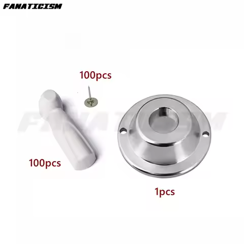 100Pcs AM 58KHz 46mm Grey ABS Material security hard tag for store, EAS System pencil Tag for Superm