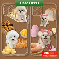 Case OPPO A5 Reno 13 13F Realme C75 Note 60 Reno 12 12 Pro A60 A79 A57 2022 A18 A15 A17 A38 A58 A78 