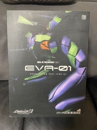 MEDICOM TOY RAH NEO初號機重塗版