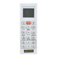 Air Conditioner Unit Remote Control AKB75415310 for LG split IR 433 MHz white controller Cooling & H