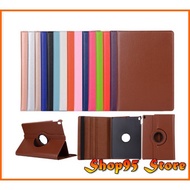 360 Rotating Leather Case for iPad Pro 11 / 12.9 3rd Gen 2018 / iPad Pro 11 (2018) Leather Case