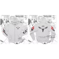 Tokyo REVENGERS VALHALLA Hoodie Sweater Jacket