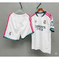 (FAN VERSION) Real Madrid Club season 2026/27