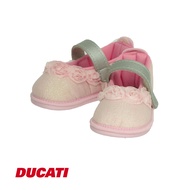 DUCATI BABY GIRL WALKING SHOES D829250-826036