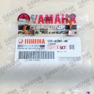 Charcoal Starter Carbon Brush 5TP 5TP-H1801-00 Areng Stater Sniper135/150 Nmax NVX lc 135 y15zr MIO 