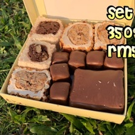 MANISAN TURKI & PISMANIYE