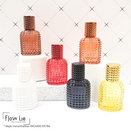 30ml Valentino Perfume Bottle Refillable Perfume Glass Bottle FL