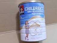 全新(1500公克自取600元) 桂格小朋友奶粉 3+ 三益菌配方 1.5KG QUAKER 嬰兒 兒童奶粉 