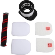 Vacuum Replacement Filter Kit for IZ862H/ IZ562H/ UZ565H/ IZ540H/ IZ840/ IZ800 Cordless Models, 4-Pi