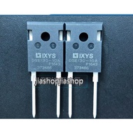 5pcs DSE130-10A DSEI30-10A Brand new original TO-247 fast recovery diode 30A/1000V