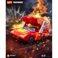 Blokees GVD04 Rodimus Vehicle