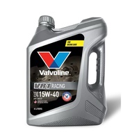 VALVOLINE VR1 Racing 15W40 SN/CF Engine Oil [4L]