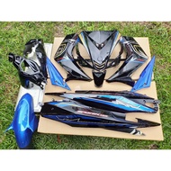 Coverset lc135 v1 spark