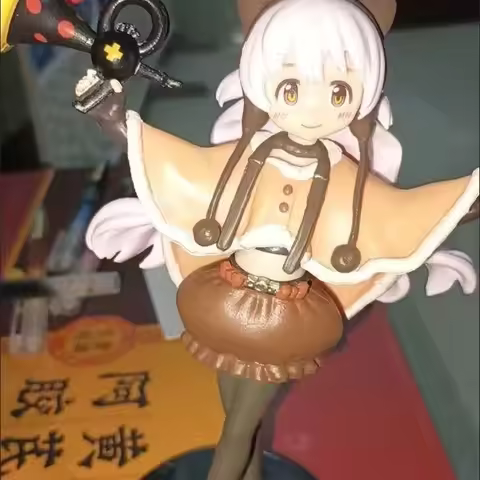 Madoka Magica 14cm Momoe Nagisa PVC Anime Action Figures Model Toys For Christmas Gift QWIOOE Dropps