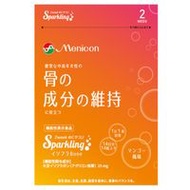 Menicon 2week Menisupple Sparkling IsofuraBone 14 เม็ด