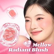 [1.5g] PINKFLASH Powder Blush | BD BD BD BD BD