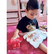 BUKU. CERITA HAIWAN COMEL