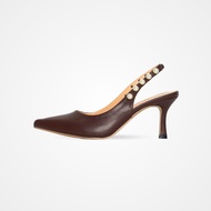 The Jovial - Labotte.bkk รองเท้าส้นสูง รองเท้ารัดส้น ( 3233-26 )