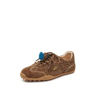 Staccato Gat Sneakers for Women รองเท้าผ้าใบผู้หญิง ส้นแบน S0161