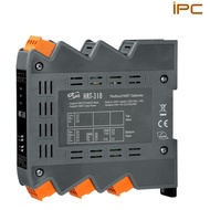 ICPDAS HRT-310 Modbus RTU/ASCII to HART Gateway (Upright)