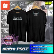 PSHT SIMPLE TERATE ATWORK T-SHIRT (CODE A1)