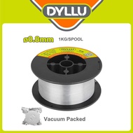 DYLLU Welding Flux-Cored Wire 1Kg  DTSFC08012