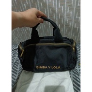 Preloved sling bag BIM*a y lola