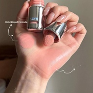 AZTK Liquid Blush Cream JC04 Illuminating JC01 JC05 Shrinking Expanding Matte Naked Makeup Atmospher