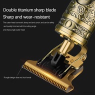 Điện di động tóc clipper dao cạo buzz cut tự động tóc clipper điện salon salon nhà clipper DBS-VN