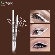CYREAL Eyeliner Not Easy To Smudge Waterproof And Sweat-proof Lying Silkworm Pen Eyeliner