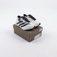 Adidas Adizero Adios Pro 4 Y-3 Beige Orbit Grey