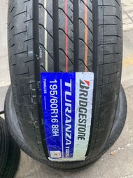 石橋  T005A   195/60/16  泰國🇹🇭製造20年呔