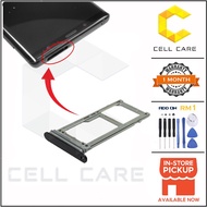 Sim Tray For SAMSUNG NOTE 9 N960F (Sim Card Holder)