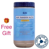 🛍🛒 a06) 4Life Transfer Factor Chewable (90 tablets)