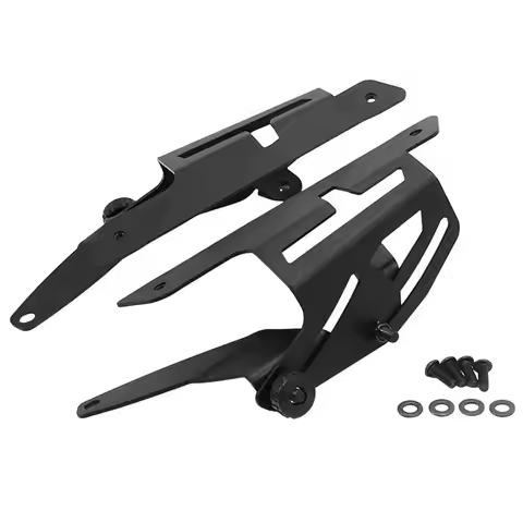 AU05 -Motorcycle Windshield Adjuster CNC Windscreen Bracket For BMW C400X C 400 X C400 X Moto Visor