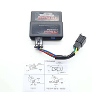 กล่องไฟ กล่องแต่ง เวฟ125R , โซนิคQTT100