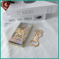 ☀ ✳ 18th Birthday Anniversary bottle opener souvenir For Birthday Giveaways personalized