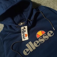 jaket hoodie ellesse bagus untuk pria wanita