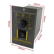 Tianli DC 51 DC Speed Regulator 24V9V180V Micro Speed Regulator Motor Transformer Controller 10.31