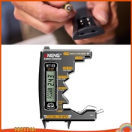 [PrettyiaSG] Small Battery Tester, Power Meter, Battery Checker, Battery Life Tester, for AA