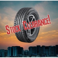 Tayar Tyre : *YEAR 2018* 265/50-20 Latitude Sport 3 Michelin